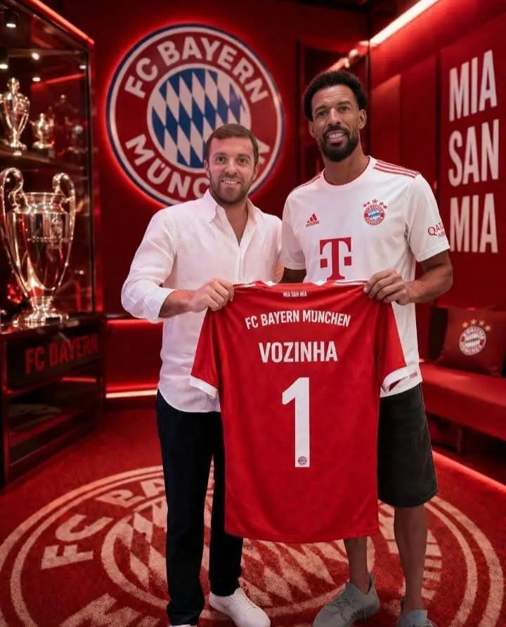 🚨💥 OFFIZIELLE TRANSFER-EXPLOSION! Fabrizio Romano bestätigt den spektakulären Transfer eines WM-Stars zum FC Bayern München – Nach Wochen voller intensiver Transfer-Gerüchte hat der deutsche Rekordmeister endlich einen der größten Deals im Weltfußball perfekt gemacht und sorgt damit für Schockwellen in ganz Europa sowie für riesige Begeisterung in der internationalen Fußballwelt! 🔴⚪🔥
