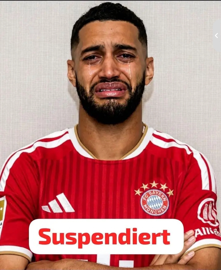 🚨⚽️💔 SCHOCKIERENDE NACHRICHTEN: FC Bayern München suspendiert Star-Spieler Ismael Saibari – Deutscher Nationalspieler wegen rassistischer Äußerungen vom Verein und Nationalmannschaft vorläufig ausgeschlossen!