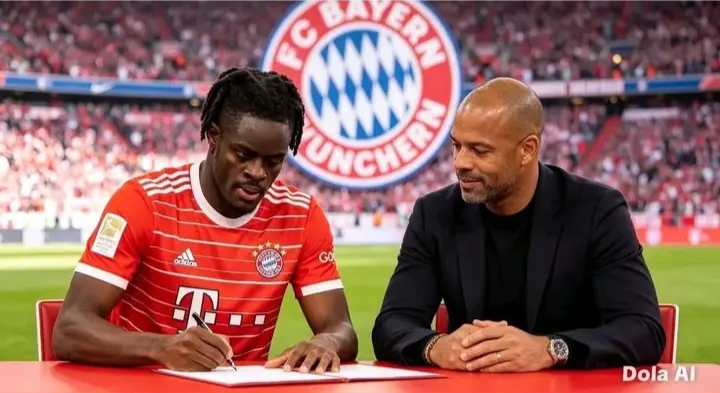 🔥 TRANSFER-BEBEN IN MÜNCHEN! Yann Bisseck unterschreibt für 40 Millionen Euro beim FC Bayern – „Die perfekte Entscheidung meines Lebens!“ Warum dieser Headline so stark und umfassend ist
